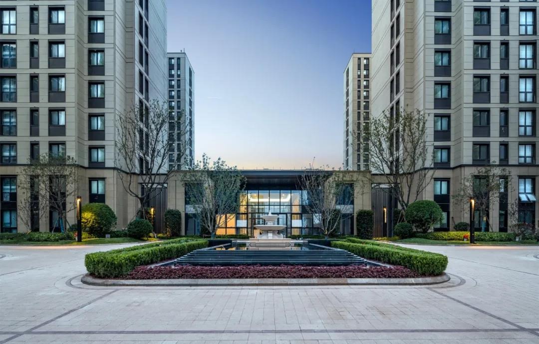住宅公寓